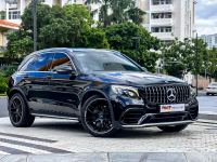 Bán xe Mercedes Benz GLC 250 4Matic 2019 giá 1 Tỷ 239 Triệu - TP HCM