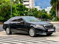 Bán xe Mercedes Benz E class E200 2015 giá 589 Triệu - TP HCM