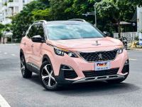 Bán xe Peugeot 3008 2021 Allure 1.6 AT giá 749 Triệu - TP HCM