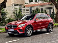 Bán xe Mercedes Benz GLC 2019 300 4Matic giá 1 Tỷ 269 Triệu - TP HCM