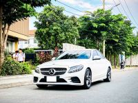 Bán xe Mercedes Benz C class C180 AMG 2022 giá 999 Triệu - TP HCM