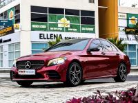 Bán xe Mercedes Benz C class 2020 C300 AMG giá 1 Tỷ 99 Triệu - TP HCM