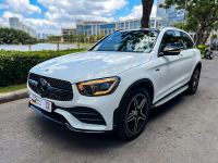 Bán xe Mercedes Benz GLC 2022 300 4Matic giá 1 Tỷ 779 Triệu - TP HCM