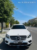 Bán xe Mercedes Benz GLC 2019 200 giá 1 Tỷ 79 Triệu - TP HCM