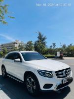 Bán xe Mercedes Benz GLC 2019 200 giá 1 Tỷ 79 Triệu - TP HCM