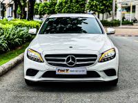 Bán xe Mercedes Benz C class 2021 C180 giá 969 Triệu - TP HCM