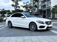 Bán xe Mercedes Benz C class 2017 C300 AMG giá 888 Triệu - TP HCM