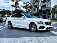 Bán xe Mercedes Benz C class 2017 C300 AMG giá 888 Triệu - TP HCM