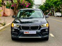 Bán xe BMW X1 2017 sDrive20i giá 649 Triệu - TP HCM