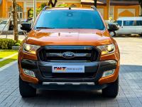 Bán xe Ford Ranger 2016 Wildtrak 3.2L 4x4 AT giá 569 Triệu - TP HCM