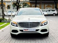 Bán xe Mercedes Benz C class 2016 C250 Exclusive giá 689 Triệu - TP HCM