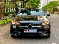 Bán xe Mercedes Benz C class 2023 C300 AMG giá 1 Tỷ 699 Triệu - TP HCM