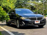 Bán xe BMW 5 Series 2021 520i Luxury giá 1 Tỷ 399 Triệu - TP HCM