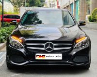 Bán xe Mercedes Benz C class 2019 C200 giá 789 Triệu - TP HCM