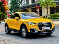 Bán xe Audi Q2 2018 1.4 TFSI giá 878 Triệu - TP HCM