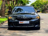 Bán xe BMW 3 Series 330i M Sport 2024 giá 1 Tỷ 639 Triệu - TP HCM