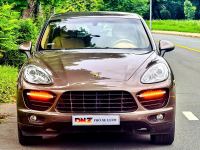 Bán xe Porsche Cayenne 3.6 V6 2014 giá 1 Tỷ 239 Triệu - TP HCM