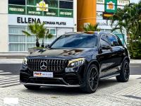 Bán xe Mercedes Benz GLC 2019 250 4Matic giá 1 Tỷ 59 Triệu - TP HCM