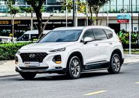 Bán xe Hyundai SantaFe 2021 Tiêu chuẩn 2.2L giá 849 Triệu - TP HCM