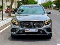 Bán xe Mercedes Benz GLC 2019 300 4Matic giá 1 Tỷ 79 Triệu - TP HCM