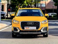 Bán xe Audi Q2 2019 1.4 TFSI giá 799 Triệu - TP HCM