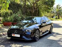 Bán xe Mercedes Benz C class 2022 C300 AMG giá 1 Tỷ 639 Triệu - TP HCM