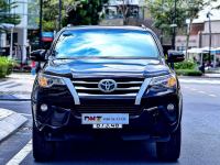 Bán xe Toyota Fortuner 2019 2.4G 4x2 MT giá 729 Triệu - TP HCM