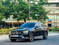 Bán xe Mercedes Benz GLC 2019 200 giá 839 Triệu - TP HCM