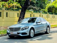 Bán xe Mercedes Benz C class 2015 C250 Exclusive giá 579 Triệu - TP HCM