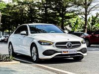 Bán xe Mercedes Benz C class C200 Avantgarde 2024 giá 1 Tỷ 389 Triệu - TP HCM