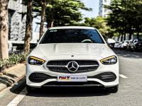 Bán xe Mercedes Benz C class 2024 C200 Avantgarde giá 1 Tỷ 389 Triệu - TP HCM