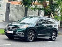 Bán xe Honda CRV 2014 2.4 AT giá 399 Triệu - TP HCM