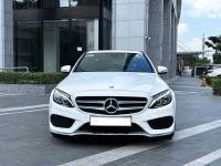 Bán xe Mercedes Benz C class 2019 C300 AMG giá 799 Triệu - TP HCM
