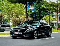 Bán xe Mercedes Benz C class 2015 C200 giá 555 Triệu - TP HCM