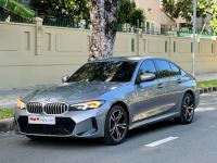 Bán xe BMW 3 Series 320i M Sport 2025 giá 1 Tỷ 539 Triệu - TP HCM