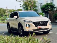 Bán xe Hyundai SantaFe 2.2L 2021 giá 748 Triệu - TP HCM