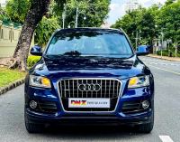 Bán xe Audi Q5 2015 2.0 AT giá 539 Triệu - TP HCM