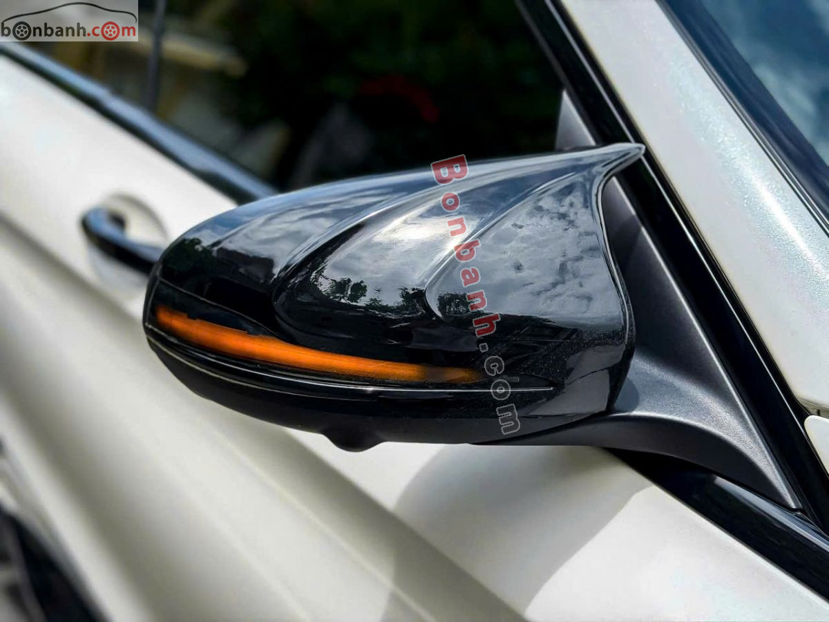 Mercedes Benz C class C300 AMG 2022 - 1 Tỷ 99 Triệu 6