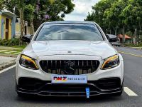 Bán xe Mercedes Benz C class 2022 C300 AMG giá 1 Tỷ 99 Triệu - TP HCM