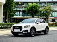 Bán xe Audi Q2 2019 1.4 TFSI giá 749 Triệu - TP HCM