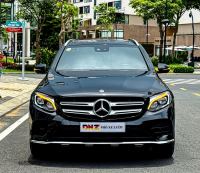 Bán xe Mercedes Benz GLC 2019 300 4Matic giá 969 Triệu - TP HCM