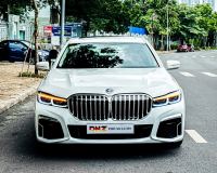 Bán xe BMW 7 Series 730Li 2019 giá 1 Tỷ 399 Triệu - TP HCM