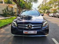 Bán xe Mercedes Benz GLC 2019 300 4Matic giá 899 Triệu - TP HCM