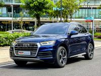 Bán xe Audi Q5 2018 2.0 AT giá 659 Triệu - TP HCM