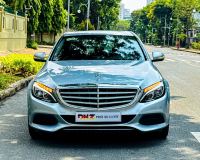Bán xe Mercedes Benz C class 2015 C250 Exclusive giá 499 Triệu - TP HCM