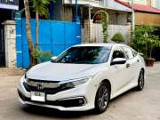 Bán xe Honda Civic 2019 G 1.8 AT giá 558 Triệu - Đồng Nai