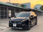 Bán xe Peugeot 3008 2018 1.6 AT FL giá 598 Triệu - Đồng Nai