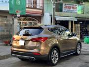 Bán xe Hyundai SantaFe 2015 2.4L 4WD giá 535 Triệu - Đồng Nai