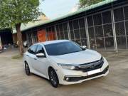 Bán xe Honda Civic G 1.8 AT 2020 giá 545 Triệu - Đồng Nai