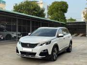 Bán xe Peugeot 5008 2018 1.6 AT giá 545 Triệu - Đồng Nai